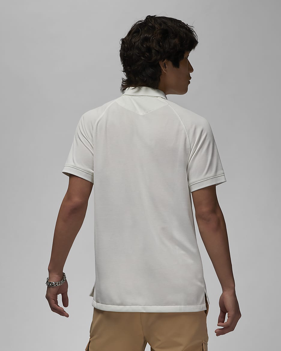 NIKE公式】ジョーダン Dri-FIT スポーツ メンズ ゴルフポロ.オンラインストア (通販サイト)